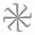 Free Screw Royalty Free Stock Image - 2952046