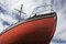 Free Red Hull Stock Photography - 2953772