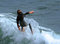 Free Surfer Catching A Wave Royalty Free Stock Photos - 2956398