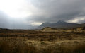Free Glencoe Valley Stock Image - 2961151