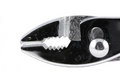 Free Pliers Royalty Free Stock Photography - 2963837