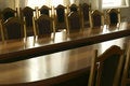 Free Classic Style Business Room Stock Photos - 2964293