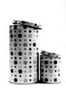 Free Black And White Dots Stock Photography - 2965792