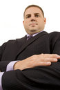 Free Businessman Stock Photos - 2968603