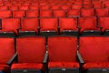 Free Concert Hall Seating Stock Images - 2969074