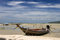 Free Fishing Boat At The Thailand Royalty Free Stock Photography - 2961637