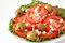 Free Tomato, Cheese And Olive Salad Stock Photo - 2969160