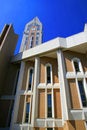 Free Catholic Church In Romania Royalty Free Stock Image - 2971416