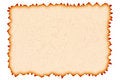 Free Old Rugged And Dirty Paper Stock Photo - 2971730