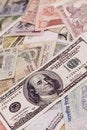 Free Dollar Stock Images - 2971794