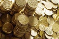 Free Coins Stock Photo - 2972200