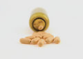 Free Pills And Bottle Royalty Free Stock Image - 2973436