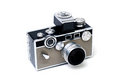 Free Old Camera 1 Royalty Free Stock Photo - 2976245