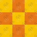 Free The Seamless Texture 001 Royalty Free Stock Photography - 2977877