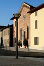 Free Little Italian Church Royalty Free Stock Images - 2978439