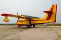 Free Water Bomber Stock Image - 2978741