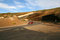 Free Red Car On The Road Royalty Free Stock Photo - 2970755