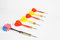 Free Darts Royalty Free Stock Photos - 2975438