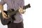 Free Playing Guitar Stock Photography - 2976762