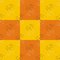 Free The Seamless Texture 001 Royalty Free Stock Photography - 2977877