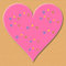 Free Heart-in Royalty Free Stock Photo - 2978905