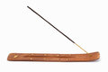 Free Aromatic Incense Royalty Free Stock Images - 2983299