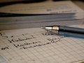 Free Worker Moment Royalty Free Stock Photo - 2985565