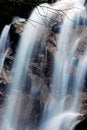 Free Waterfalls Royalty Free Stock Photography - 2987387