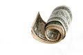Free Green Roll Royalty Free Stock Photo - 2988505