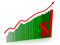Free Diagram. Schedule Stock Photography - 2982232