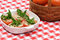 Free Baked Tomatoes Stock Images - 2986744