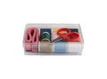 Free Set Of Sewing Royalty Free Stock Photography - 29829327