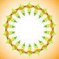 Free Arabesque Stock Photography - 2993332
