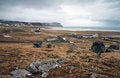 Free Latrabjarg Stock Image - 2993481