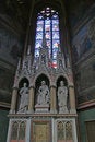 Free St Vitus Interiors Stock Images - 2993614