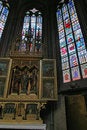 Free St Vitus Interiors Stock Photography - 2993672