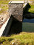 Free Dam And Water Reflection 2 Stock Photos - 2990643