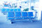 Free Inside Airport - Airport Seati Stock Photos - 2991843