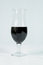 Free Glass Wine Royalty Free Stock Image - 2993686