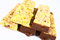 Free Muesli Stick On White Backgrou Royalty Free Stock Photo - 2996325