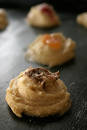 Free Home Made Cookies III Royalty Free Stock Photo - 31225
