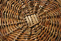Free Basket Weave Royalty Free Stock Photography - 32177
