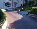 Free Lombard Avenue-San Francisco Stock Image - 32591