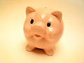 Free Pink Piggy Stock Photo - 35120