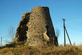 Free Remains Of A Windmill 2 Royalty Free Stock Photos - 36728