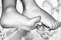 Free Tiny Feet Stock Photography - 37012