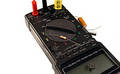 Free Multimeter & Components Stock Photos - 38353