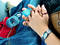 Free Holding Hands Stock Photography - 36622