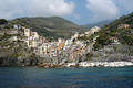 Free City Cliff Royalty Free Stock Photos - 302308