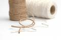Free String Royalty Free Stock Image - 302786